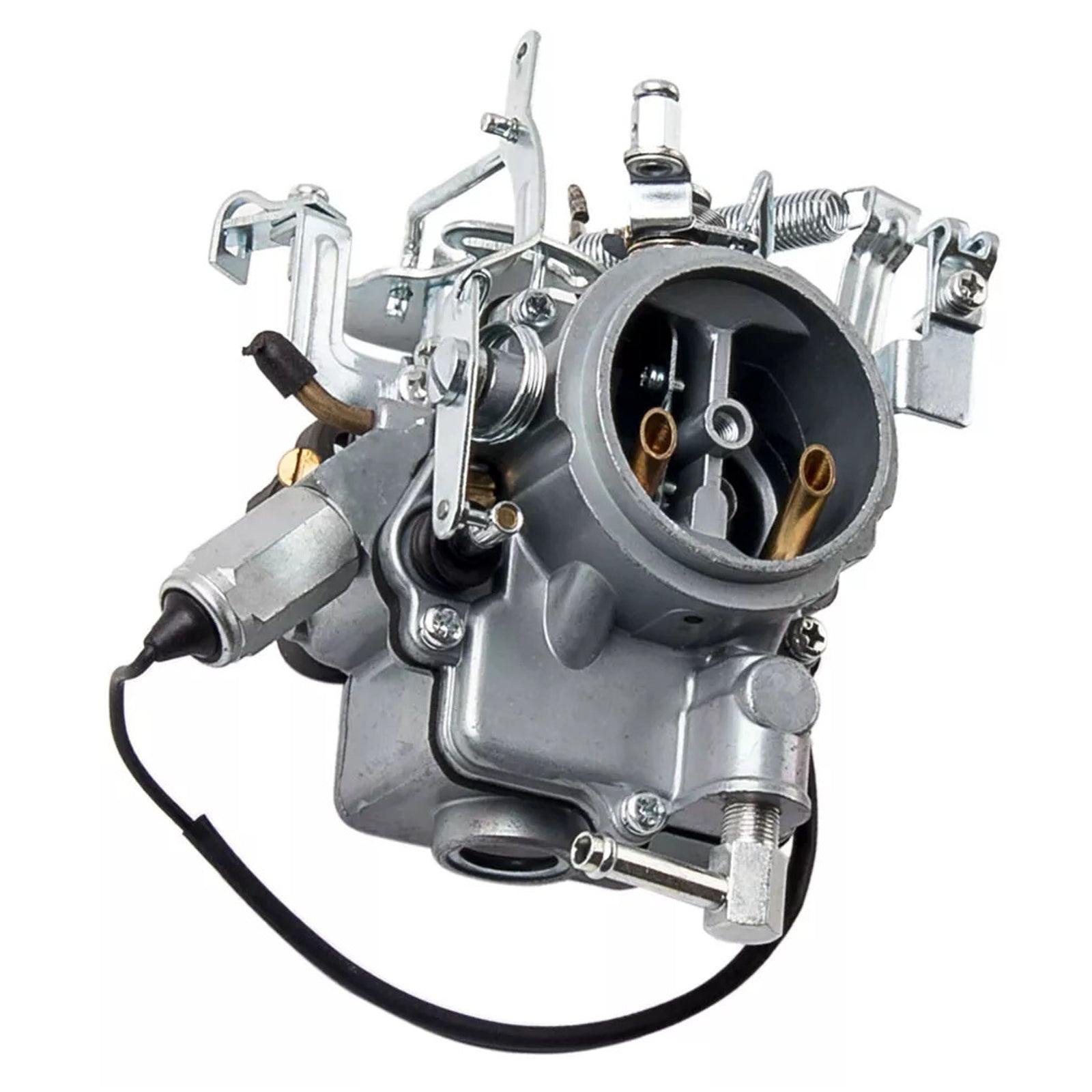 PALASER 1975-1978 Nissan B210 A14 Engine Carburetor 16010-W5600 - Image 5