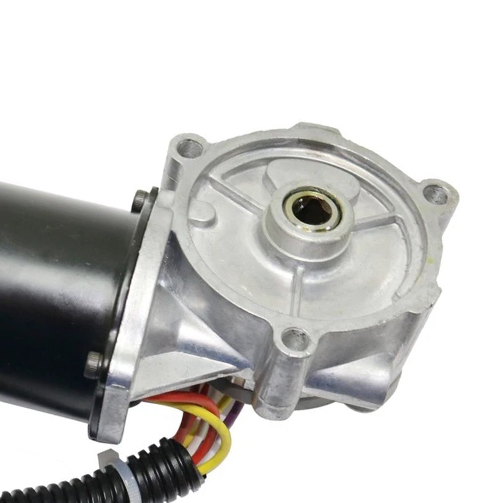 PALASER Transfer Case Shift Actuator Motor For Ford F-150 2009-2011 8L1Z-7G360-AB - Image 5