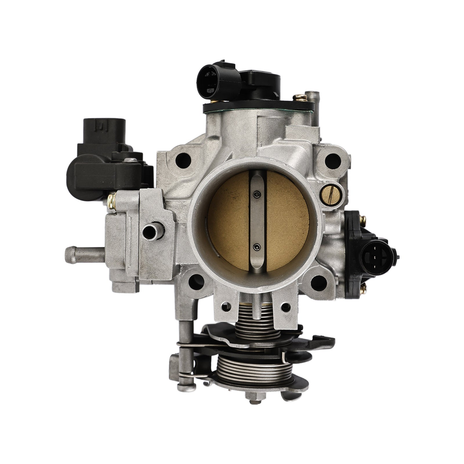 PALASER 1998-2001 Honda Accord 3.0L 2.3L Throttle Body Assembly 16400-P8C-A21 - Image 2