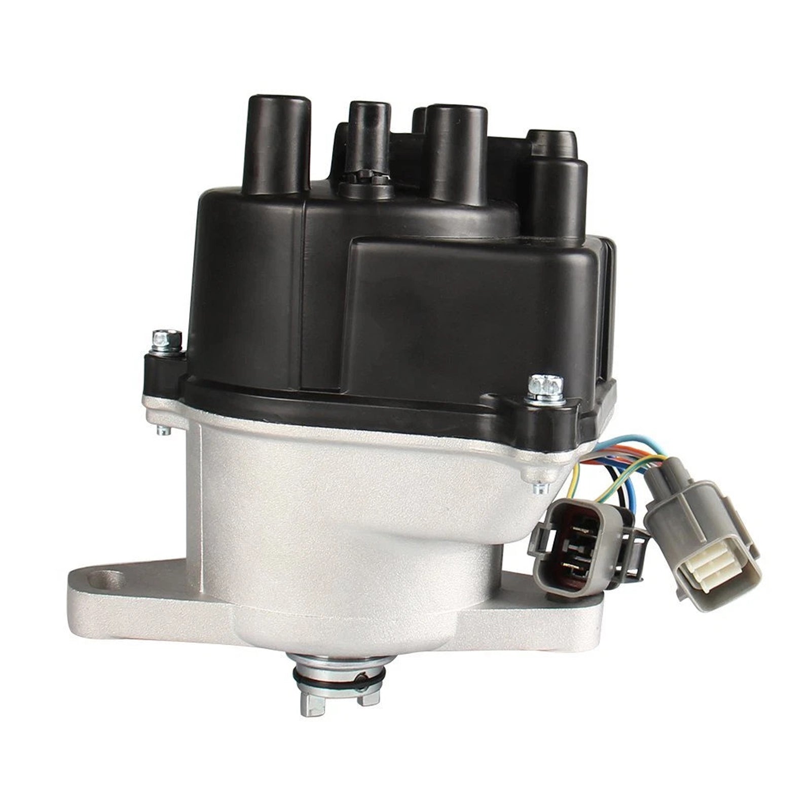 PALASER Ignition Distributor TD44U For 92-95 Honda Acura Integra B16A OBD1 B16A2 V-tec - Image 4