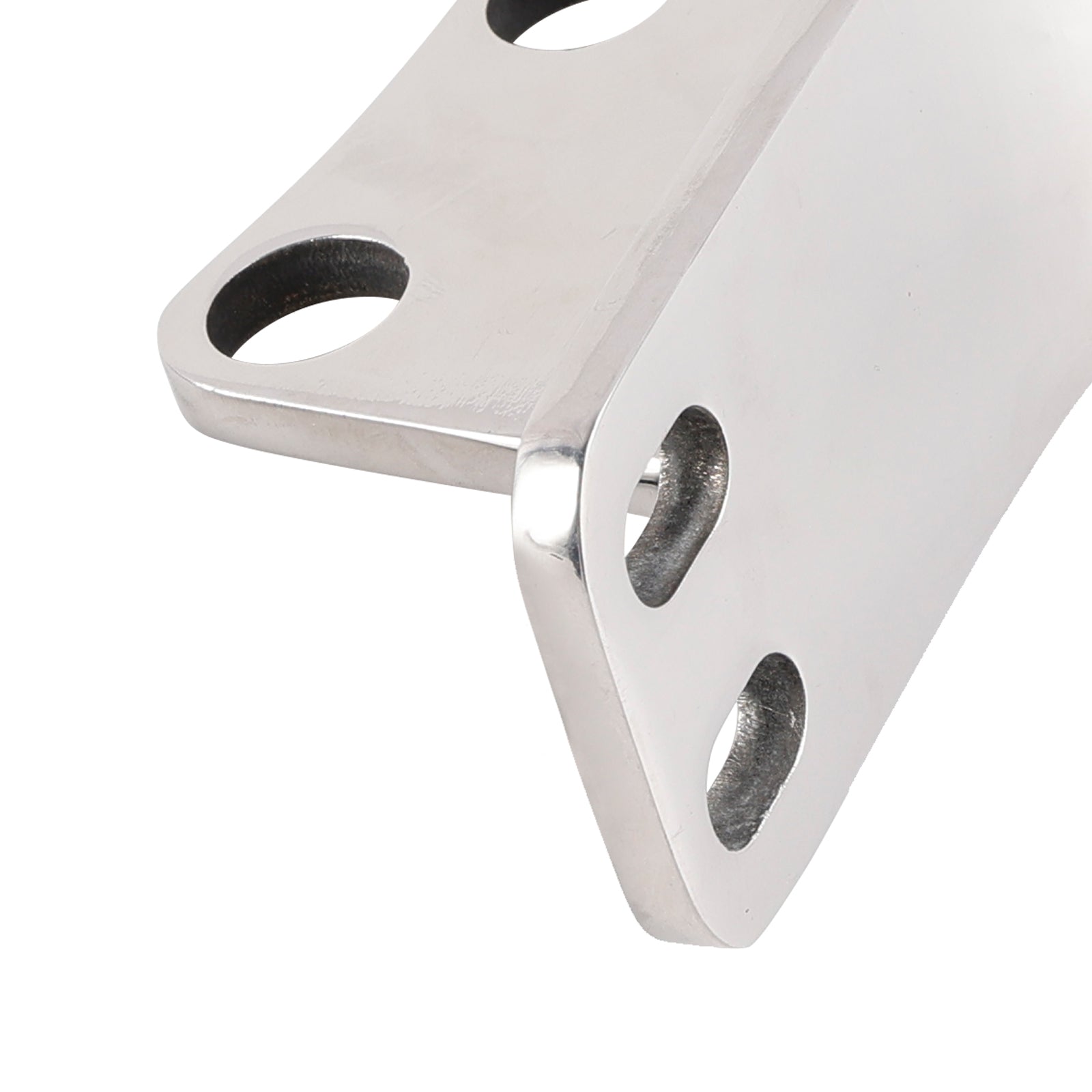 PALASER Peterbilt 359 Cab Lower Exhaust Stack Bracket Stainless 14-12998 - Image 12