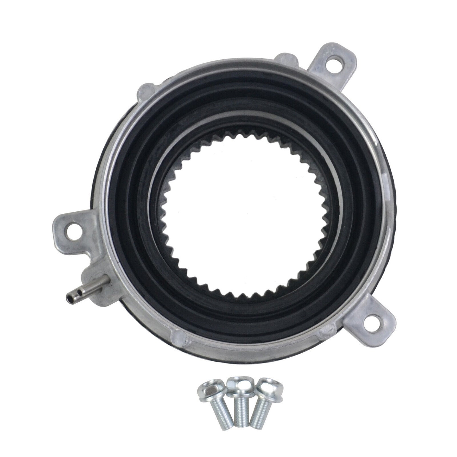 PALASER 01/2013-02/2019 Korando Sports/actyon Sports2 Lock Hub Actuator 4151009100 4151009000 - Image 6