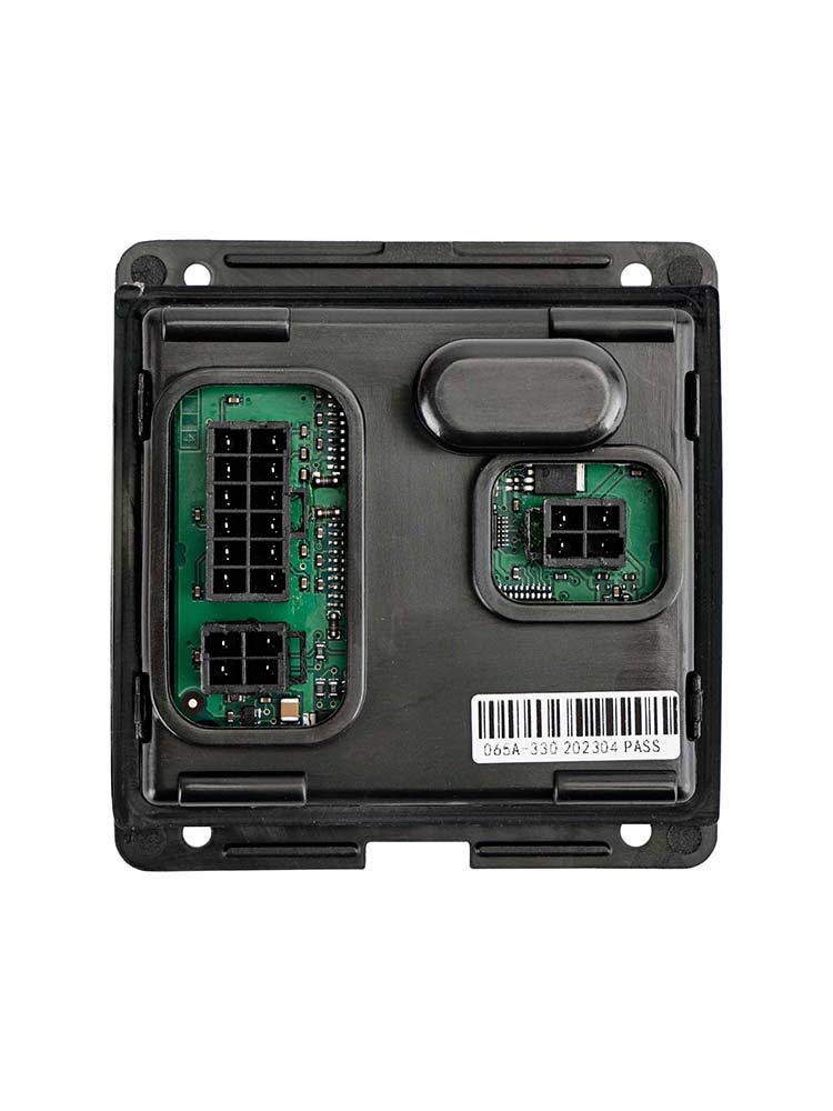 PALASER 2002-2006 Vw Touareg 7L Right Xenon Headlight Afs Cornering Module 7L6941330 - Image 10