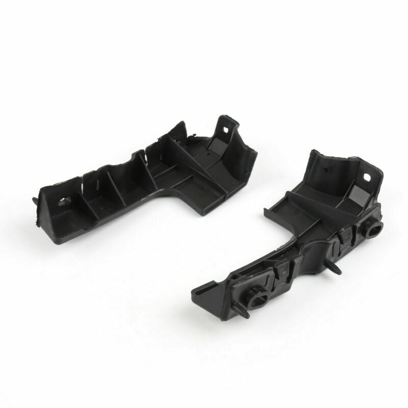 PALASER Mount Usa Left Guide Audi +right A4 B7 For 06-08 Front RS4 Bracket Bumper Fender