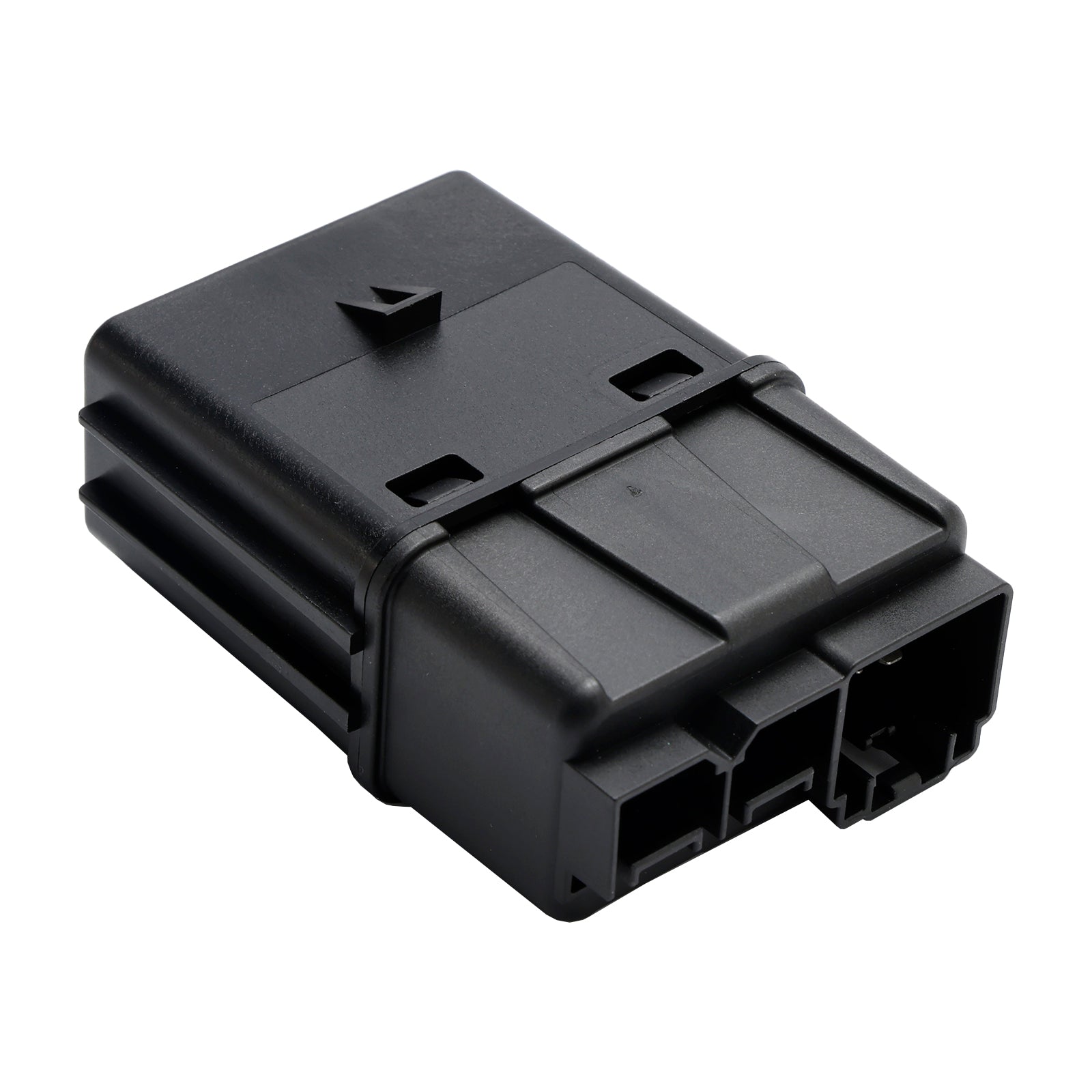 PALASER 2017-2020 Chrysler Pacifica Voyager Usb Charging Port Hub Reflector 68229840AB 68229840AA - Image 8