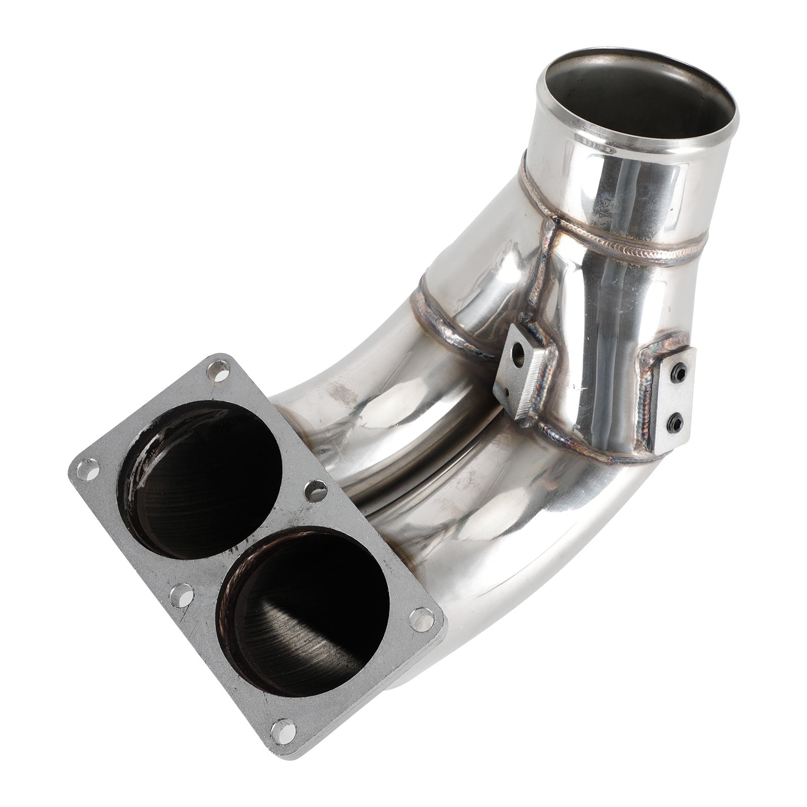 PALASER 3.5" Intake Manifold 11-3404-2 Fit Dodge Ram 2007-2018 6.7L Diesel 2500 3500 4500 5500 - Image 10