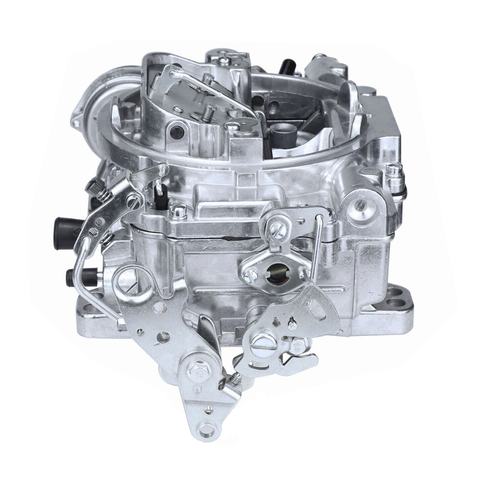 PALASER New 1406 Carburetor CBRT-1406 For Edelbrock Performer 600 Cfm 4 Bbl Electric Choke - Image 10