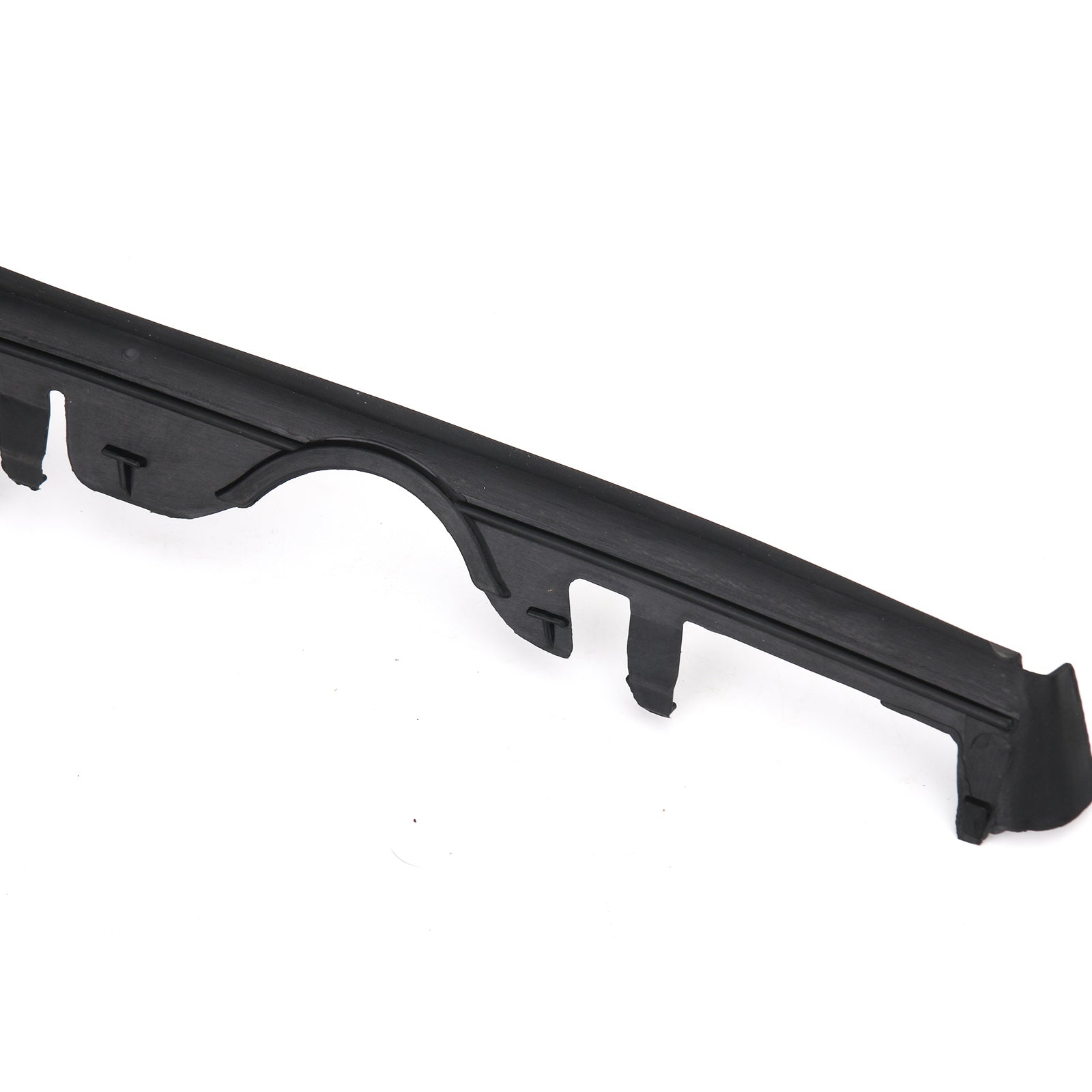PALASER L+r Pair Upper Headlight Headlamp Gaskets Sealing Strip For BMW 5 E39 99-03 - Image 7