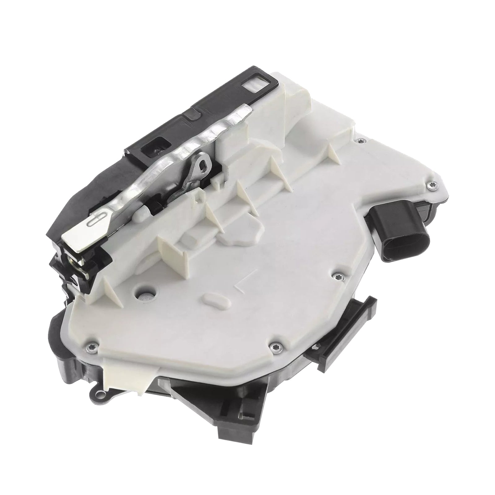 PALASER Door Lock Latch Actuator Rear Right 5N0839016A For Vw Tiguan Cc Amarok