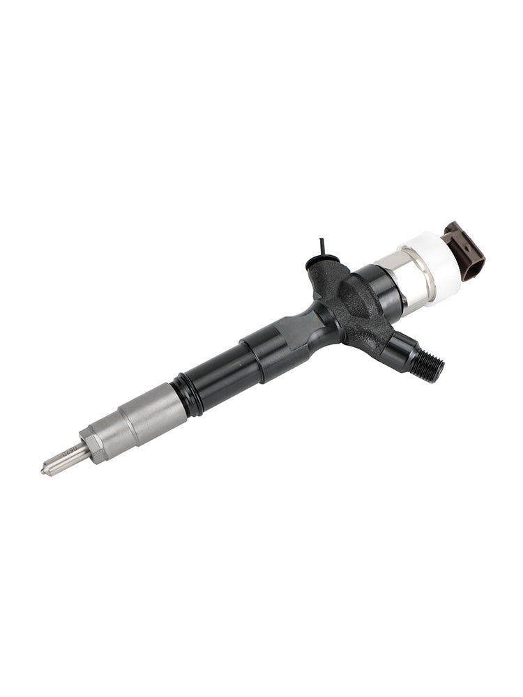 PALASER 2006+ Toyota Land Cruiser 1KD-FTV 2KD-FTV 1PCS Fuel Injector 095000-6760 23670-30140 - Image 12