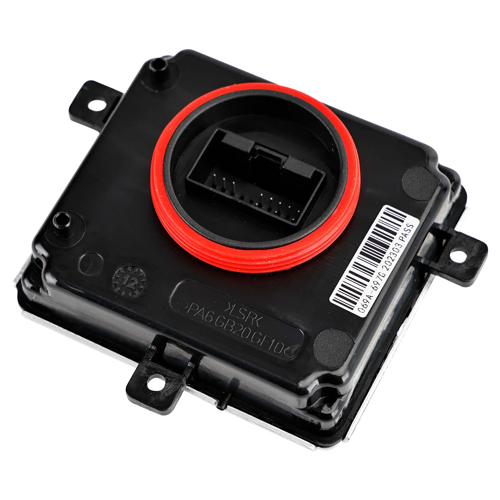 PALASER 2015-2018 Vw Caddy 2K Second Facelift 4G0907697A LED Drl Power Module