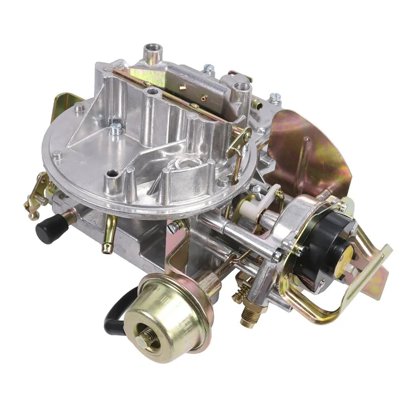 PALASER 1964-1979 Ford F350 Engine 289 302 351 Cu 2 Barrel Carburetor Carb 2100A800 - Image 9