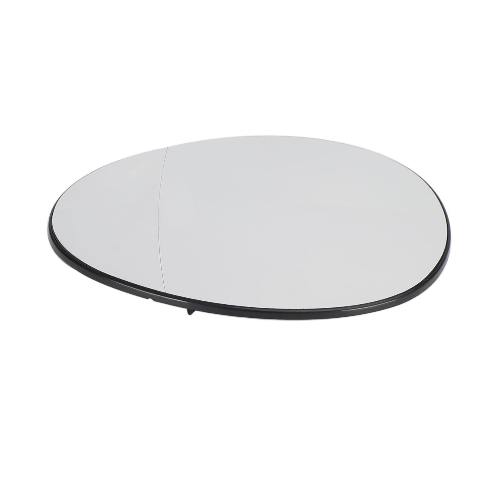 PALASER Mini R56 Hatchback 07-14 Right Passenger Side Heated Mirror Glass 51162755626 - Image 5