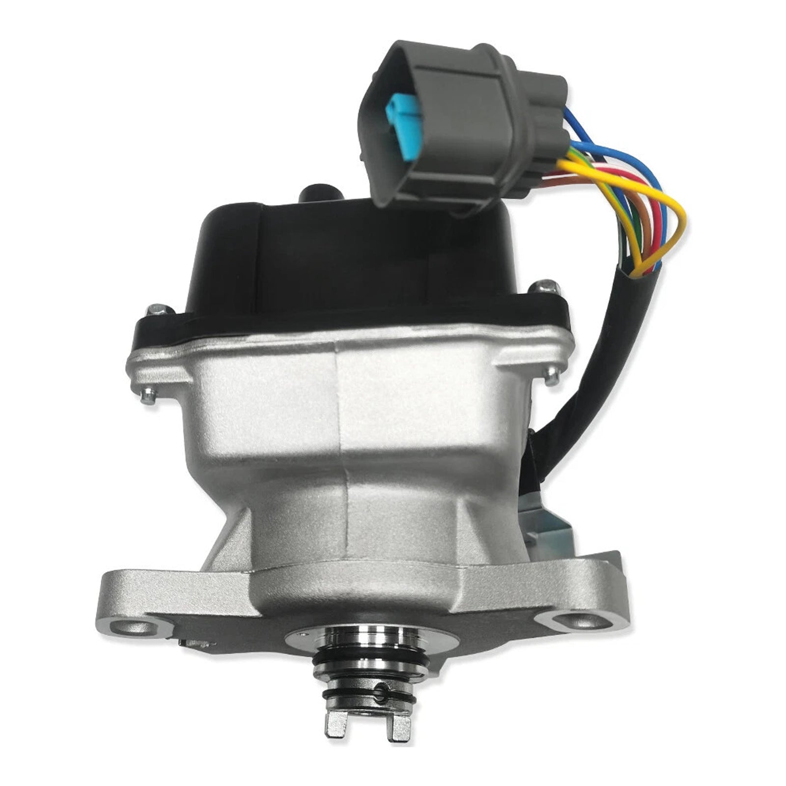 PALASER Ignition Distributor 30100-P2E-A01 For Honda Civic 1996-1998 Civic Del Sol 1.6L