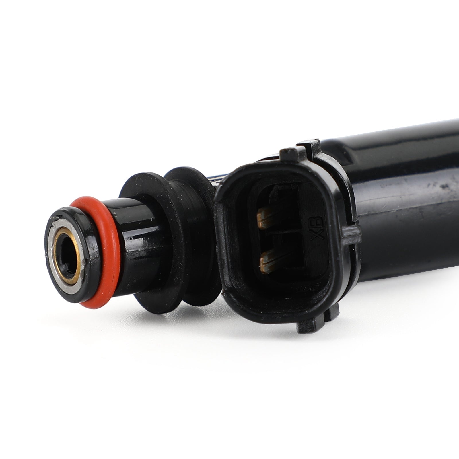 PALASER 2003-2006 Mitsubishi Montero Pajero 3.8L V6 1PCS Fuel Injectors 195500-4370 - Image 5