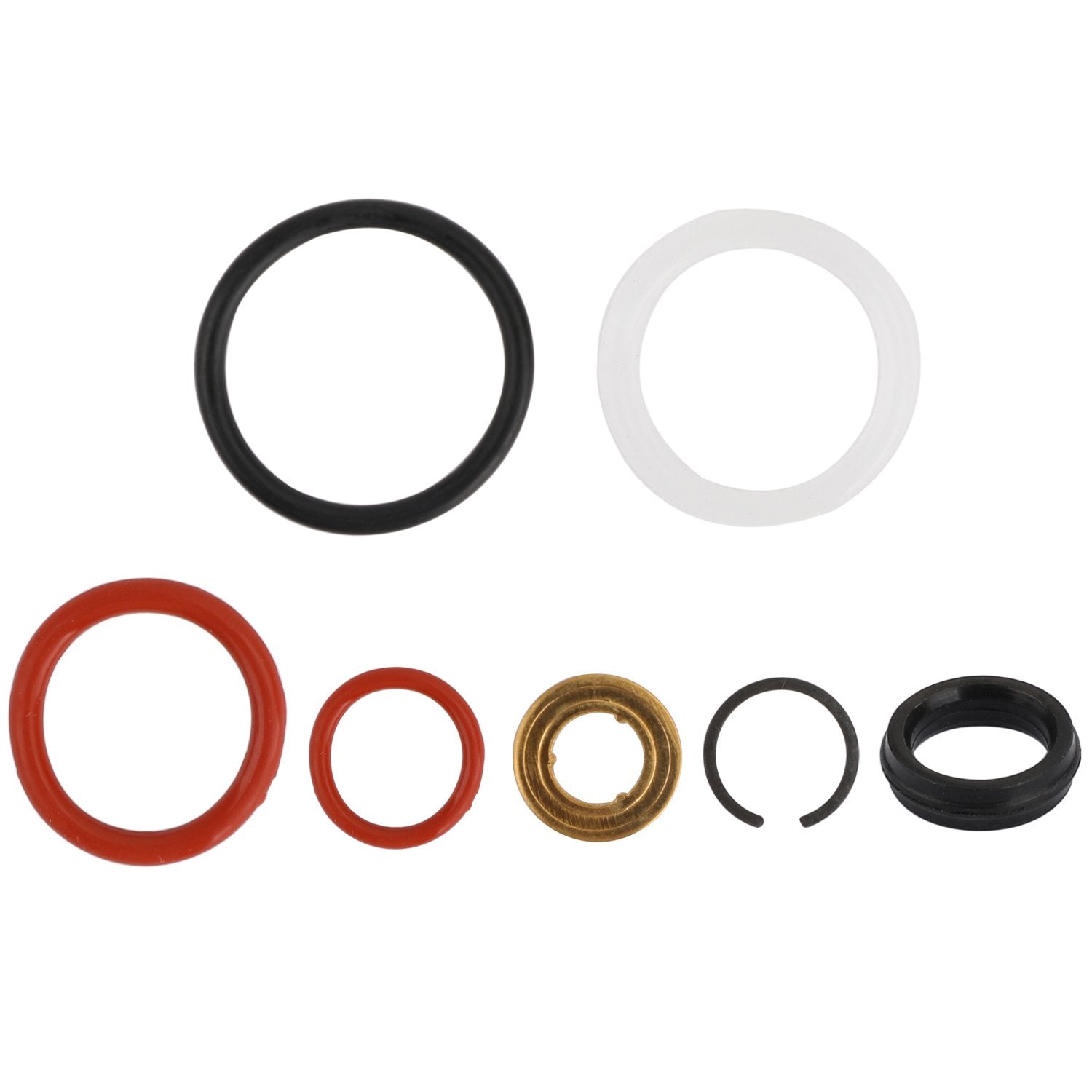 PALASER 2003-2010 Ford Powerstroke 6.0L Injector Sleeve Cup Removal Tool Install Kit - Image 3