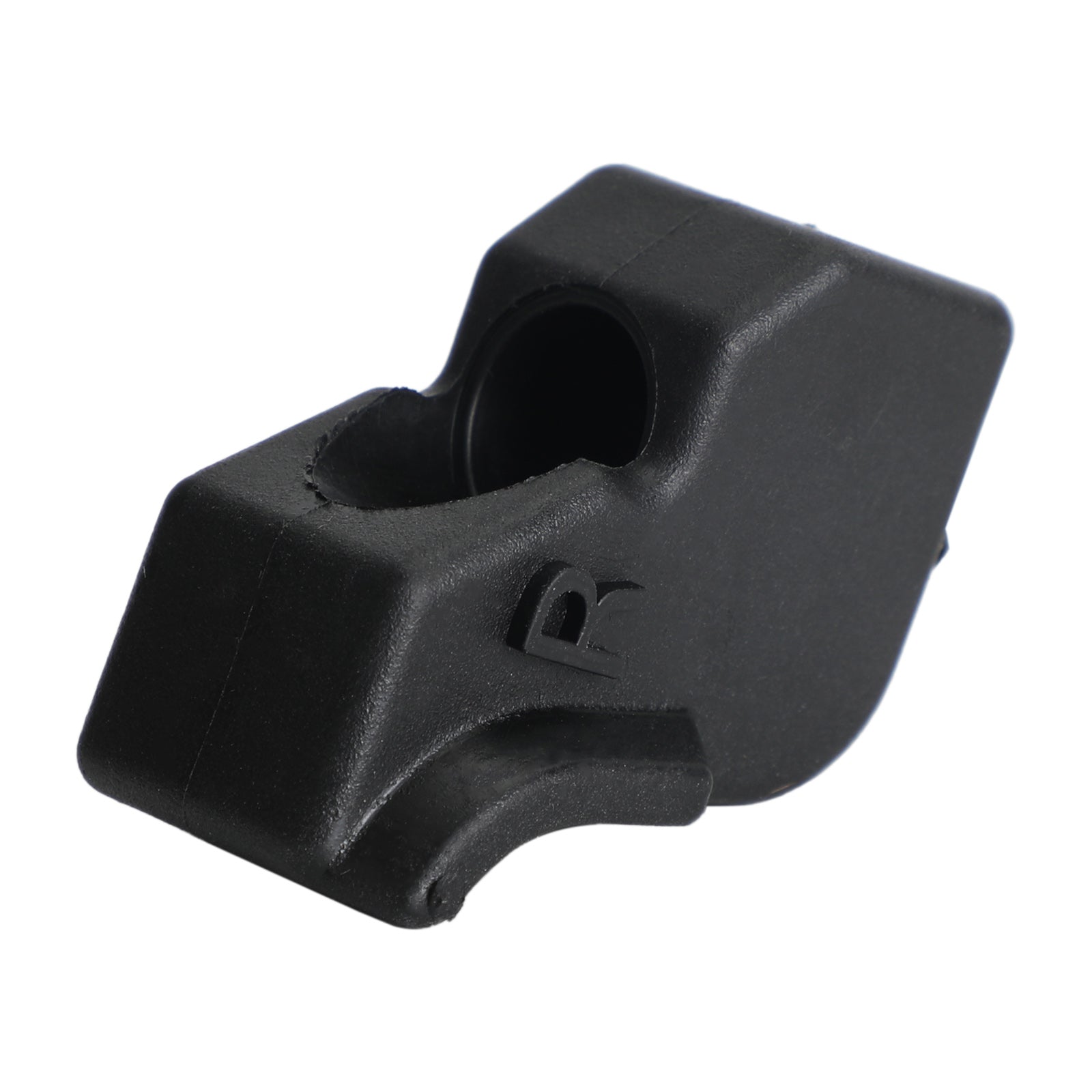 PALASER 2015-2021 Ford F-150 2PCS Left & Right Side Tailgate Rubber Bumper Cushion - Image 9
