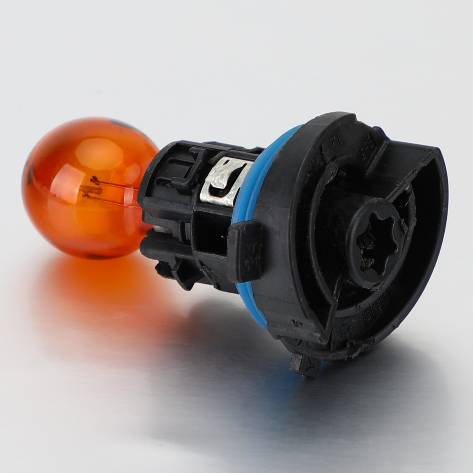 PALASER For Philips 13628 With Socket 12V24W PH24WY Halogen Lamp Bulb Singal Light - Image 4