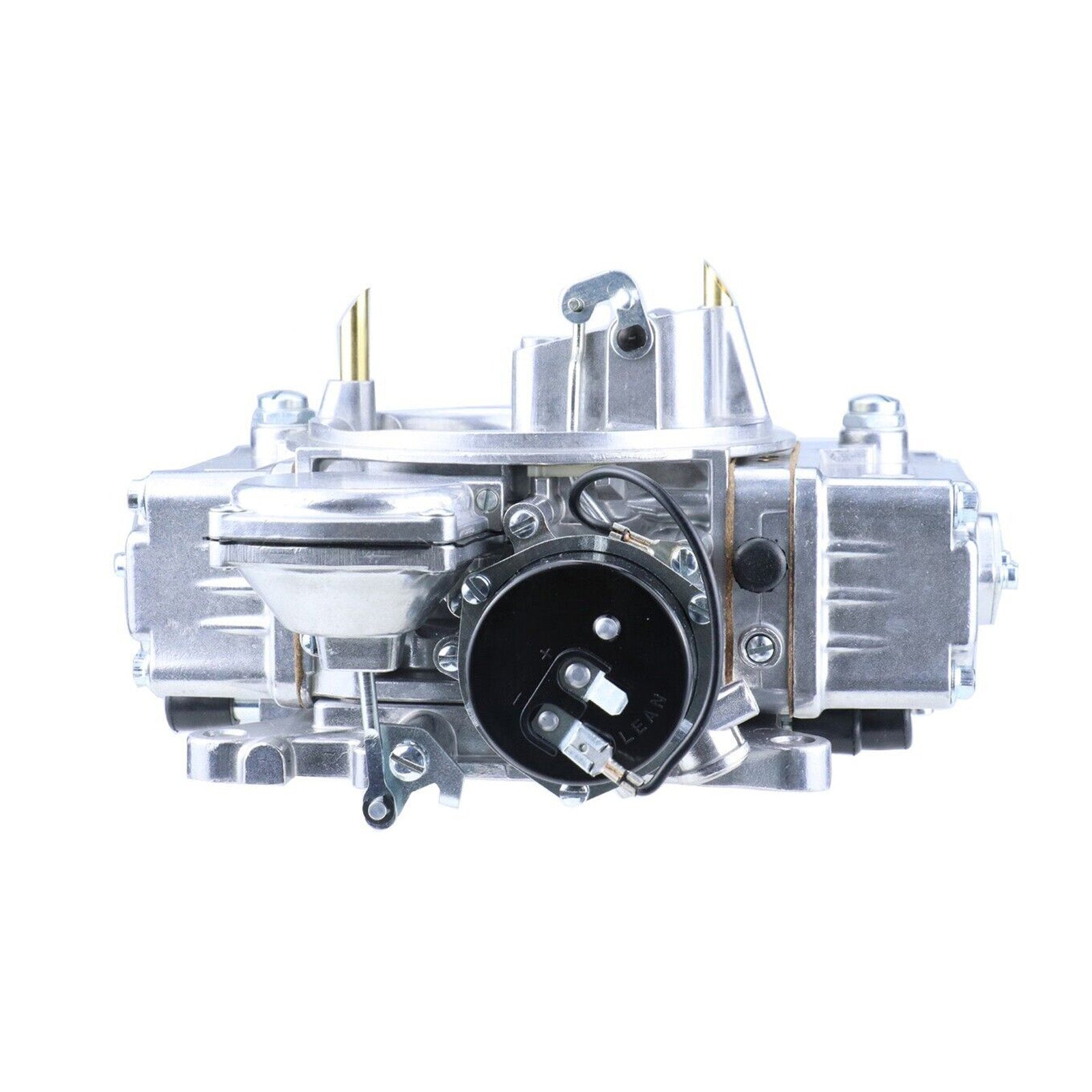 PALASER 1964-1967 Ford Custom Fairlane 390/6.4L V8 Carburetor 600CFM 4 Barrel 0-80457S Holley 4160 - Image 5