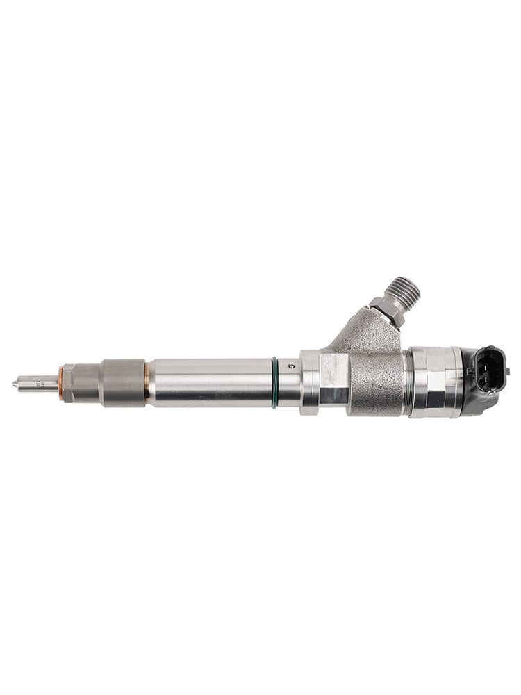 PALASER 2004.5-2005 GMC Sierra 2500/3500 6.6L V8 Lly 1PCS Fuel Injector 0986435504 - Image 13