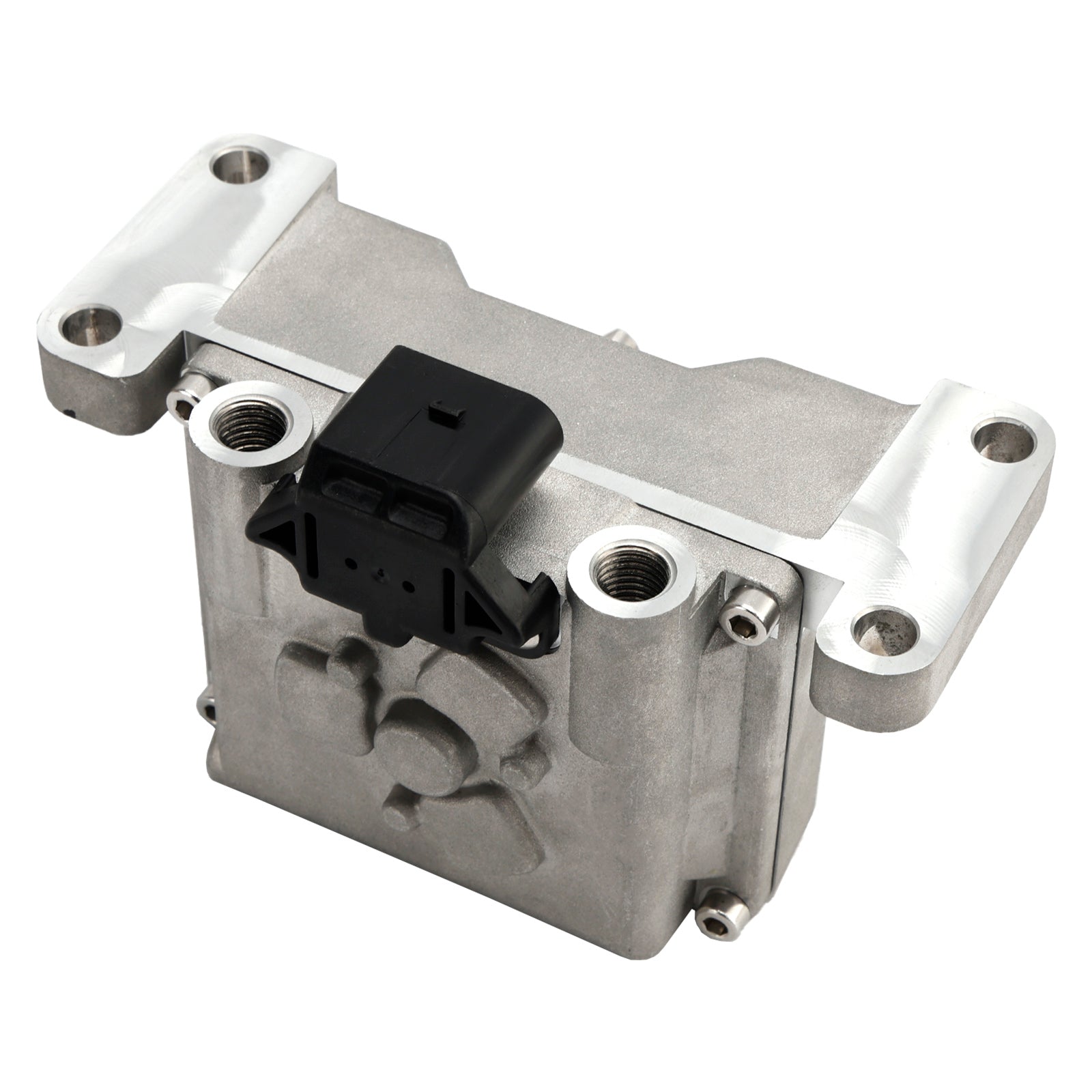 PALASER Turbo Diesel Wastegate Actuator For Nissan Titan 5.0L 2016-2019 14480-EZ40C - Image 5
