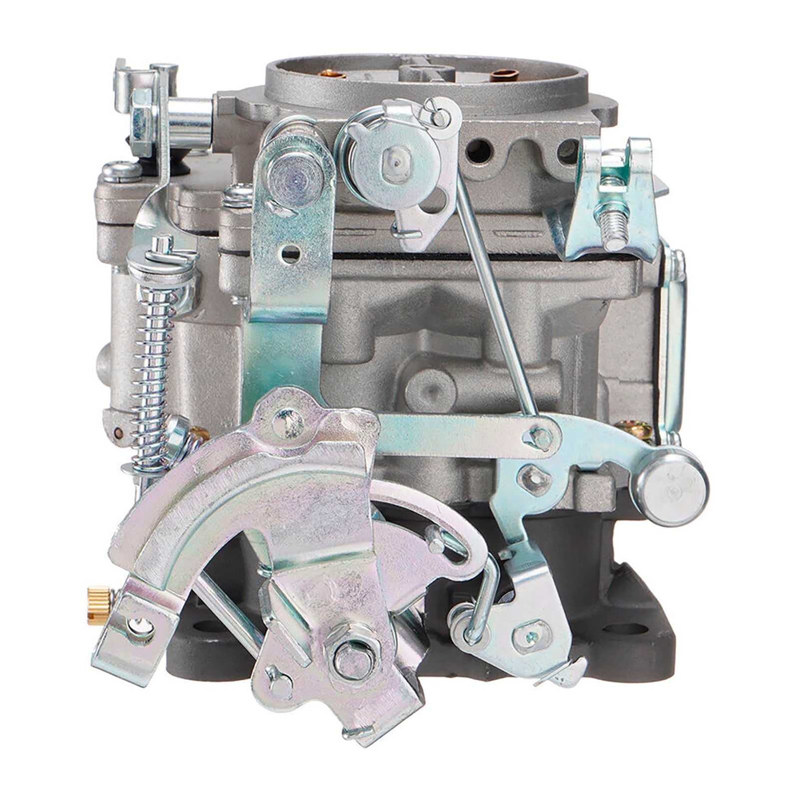 PALASER 1974-1978 Toyota Starlet Carb Carby Carburetor 21100-24034 - Image 12
