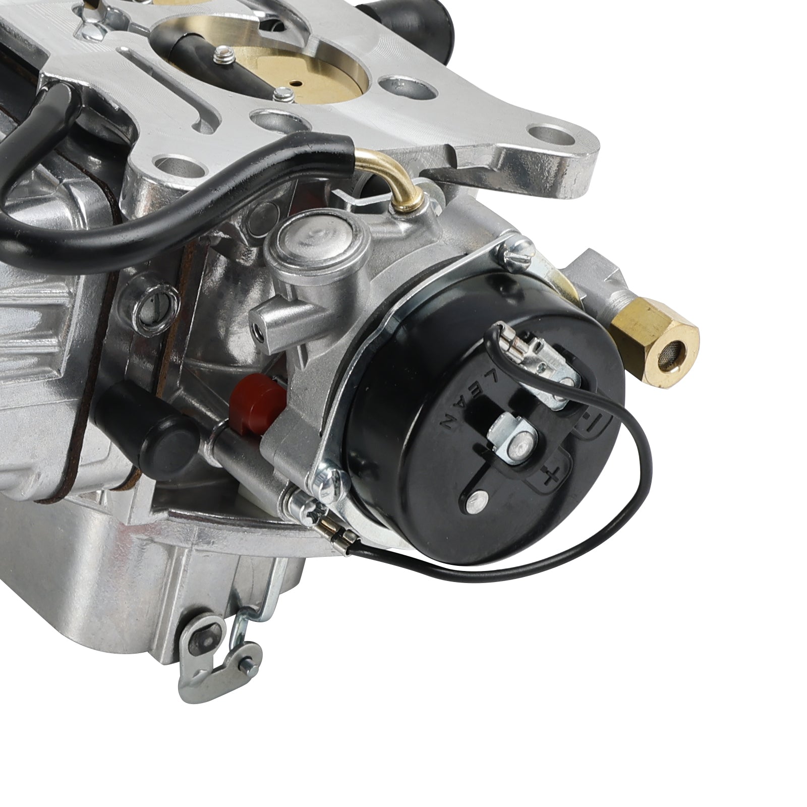 PALASER Holley 2300 2BBL Carburetor 500 Cfm Electric Choke 0-80500 - Image 7