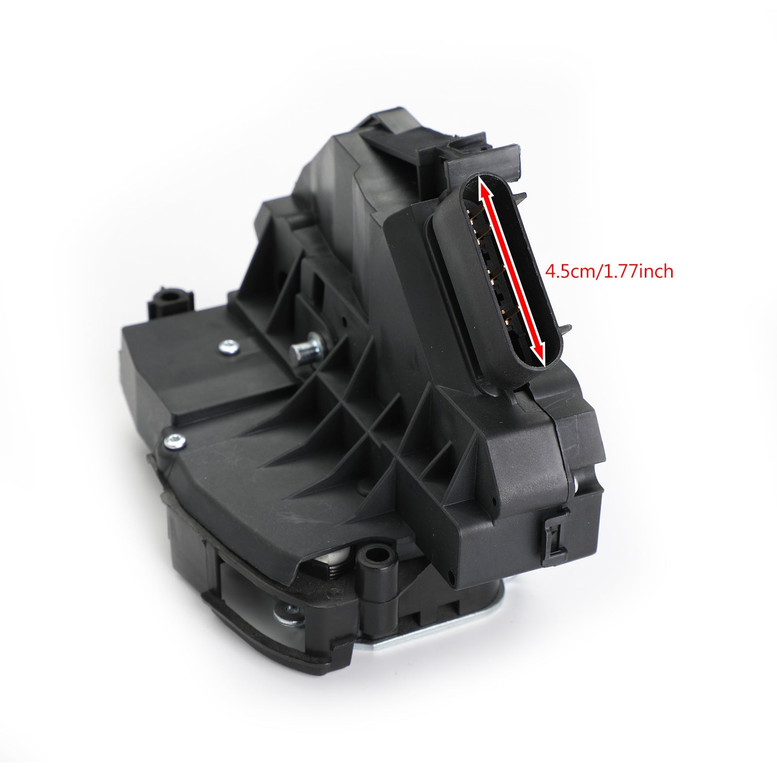PALASER 2013-2016 Ford Fusion Door Lock Latch Actuator Rear Right BF6A-F26412-AD - Image 2