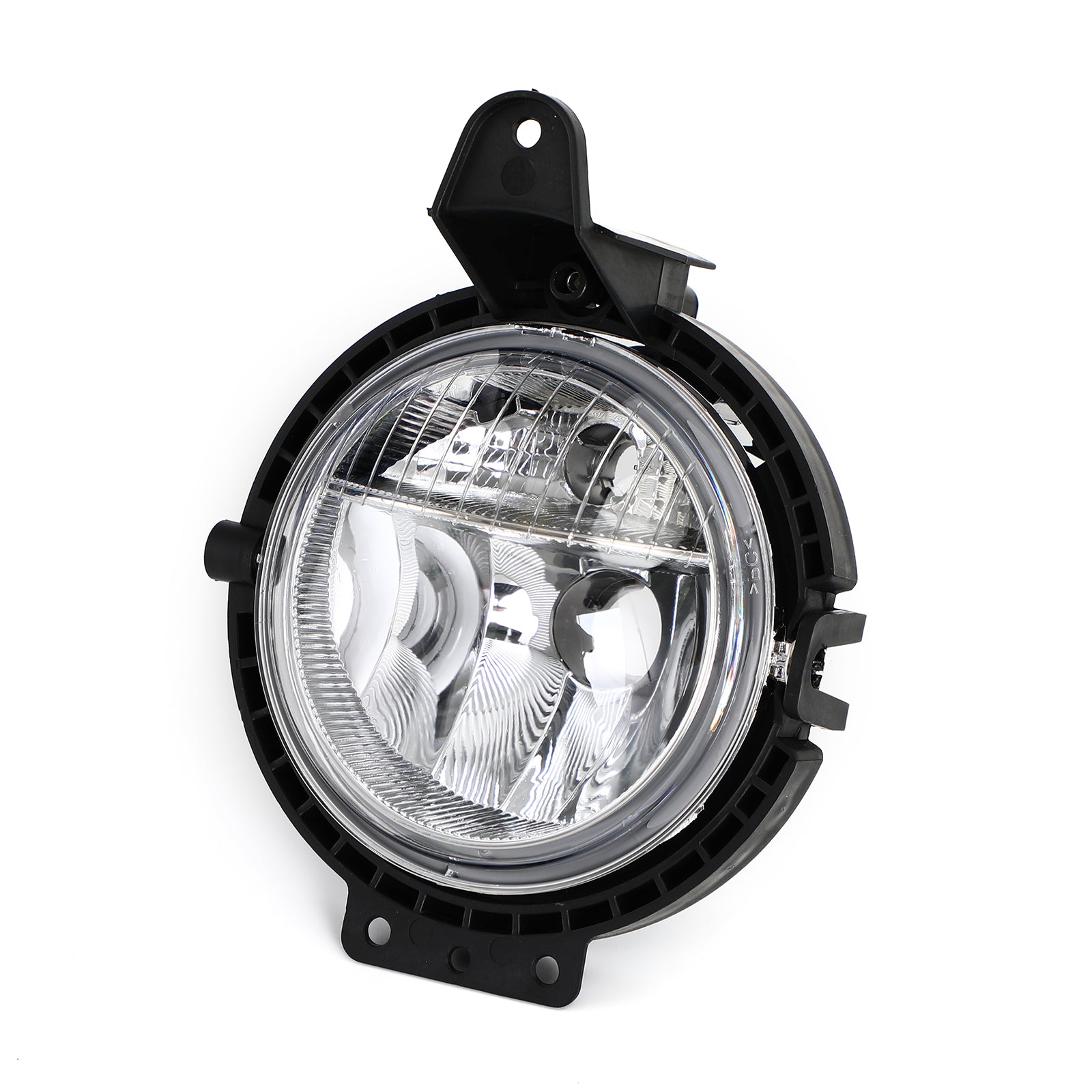 PALASER 2007-2015 Mini Cooper R55 R56 R57 R58 R59 Front Bumper Fog Light Lamps Cover Lh/rh - Image 3