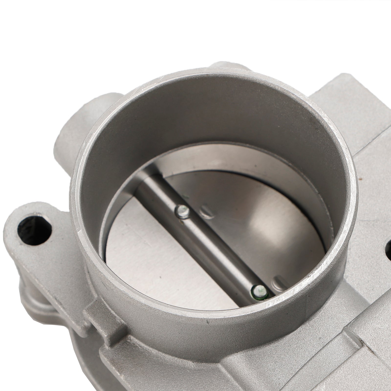 PALASER 2007-2016 Jeep Patriot L4 2.0L 2.4L Throttle Body 04891735AC 337-02184 - Image 11