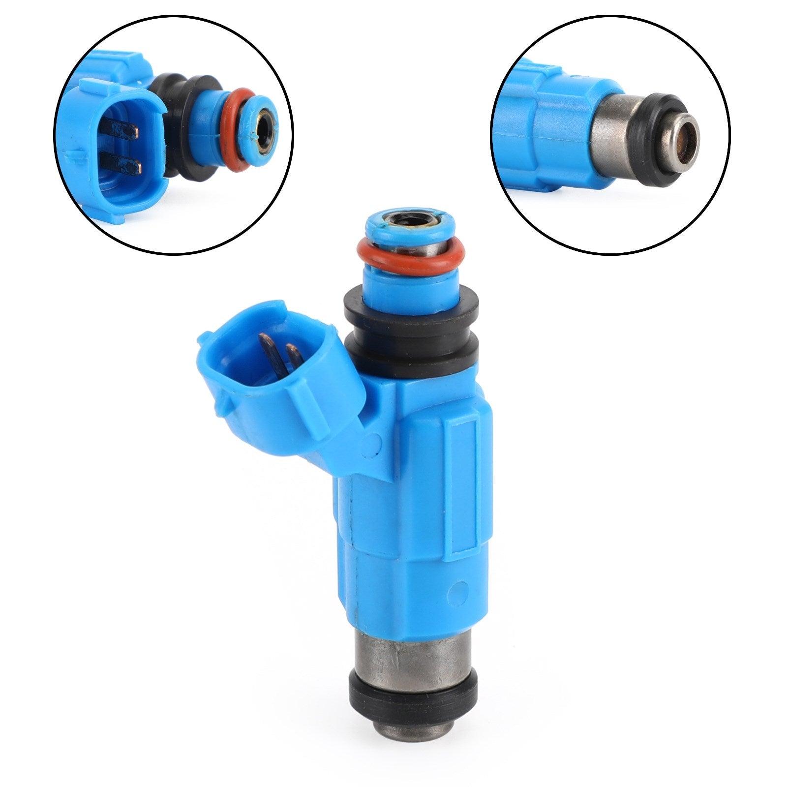 PALASER Suzuki Carry Mazda BT-50/B-2.6 4PCS INP-772 Fuel Injector INP-772 - Image 11
