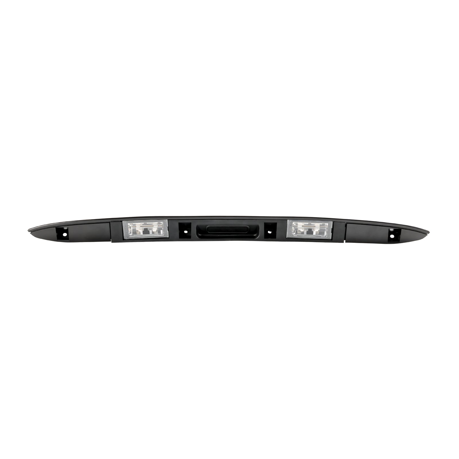 PALASER 2001-2006 BMW X5 E53 Trunk Lid Licence Plate Grip With Key Button 51137170676 51137061247 51138243767 - Image 16