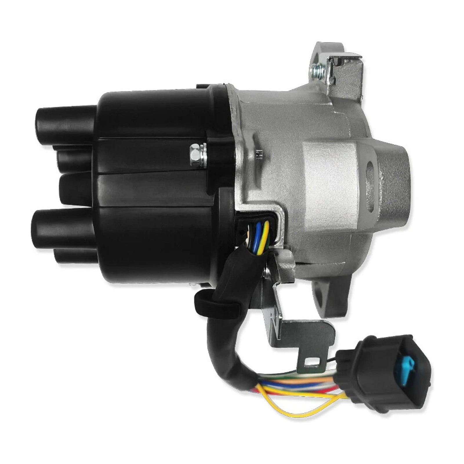 PALASER Ignition Distributor 30100-P2E-A01 For Honda Civic 1996-1998 Civic Del Sol 1.6L - Image 14