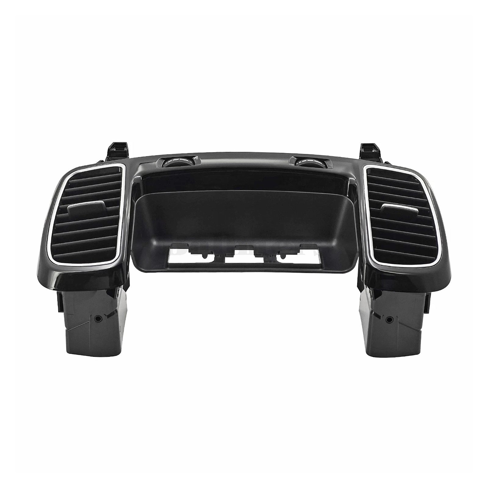 PALASER Dashboard Center Air Vent Grille Panel For Mercedes W166 W292 2016-2019 - Image 2