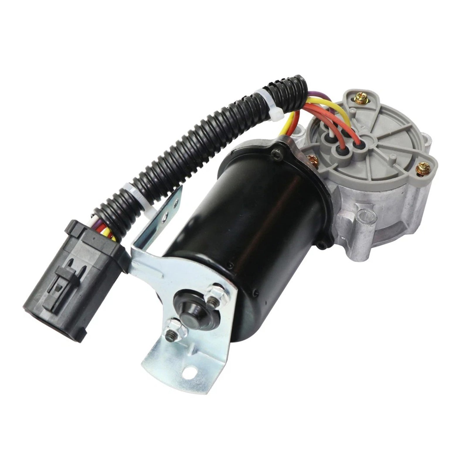 PALASER Transfer Case Shift Actuator Motor For Ford F-150 2009-2011 8L1Z-7G360-AB - Image 9