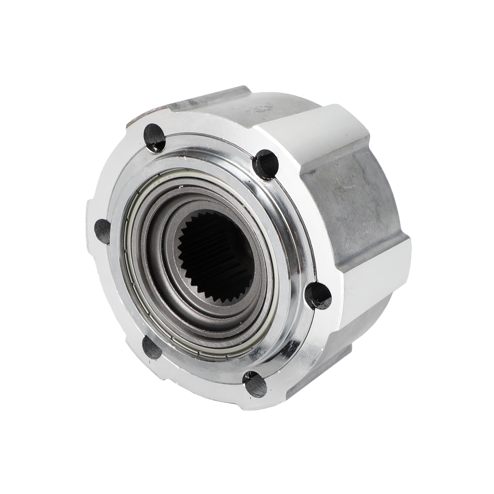 PALASER 2000-2004 Nissan Xterra Se/xe Sport 2PCS 402502S610 Manual Locking Hubs 28 Spline AVM461HP - Image 3