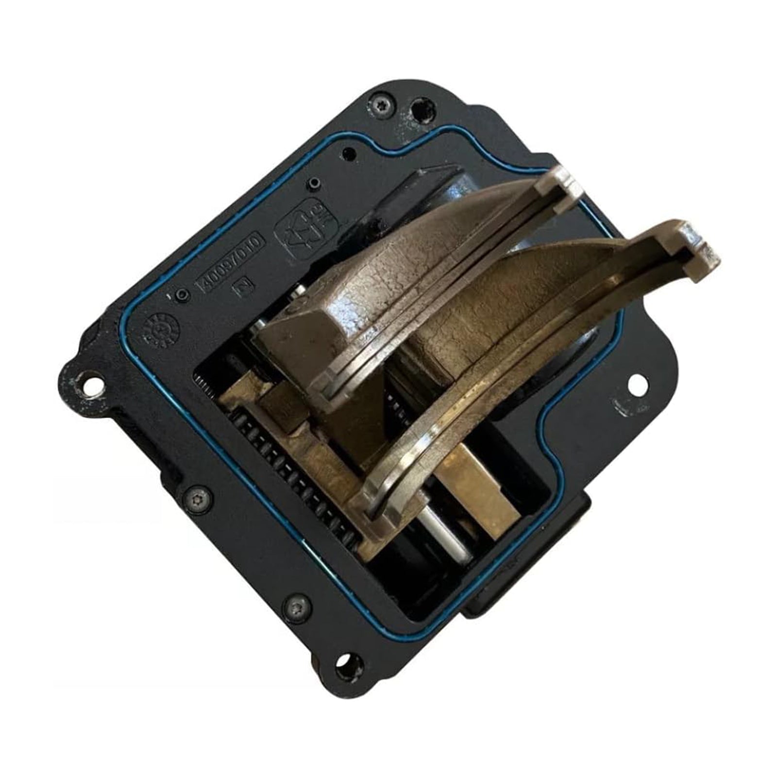 PALASER 68321349AD Transfer Case Actuator For Jeep Cherokee 2014-2018 4x4 Fwd - Image 4