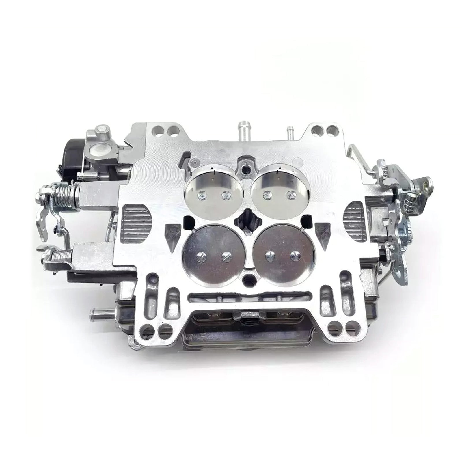 PALASER 4 Barrel Carburetor For Edelbrock 1411 Performer 750 Cfm Electric Choke - Image 10