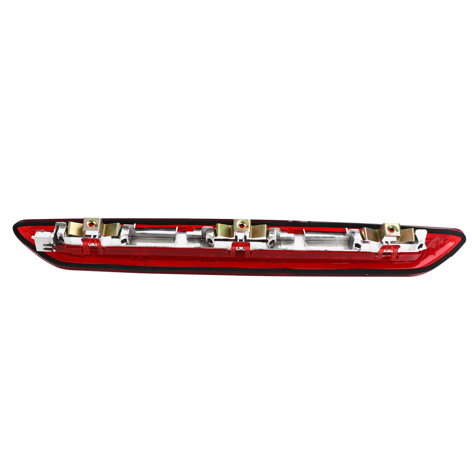 PALASER 2002-2010 Vw Polo 9N 6Q6945097 Third Brake Light High Mounted Stop Lamp Red - Image 6