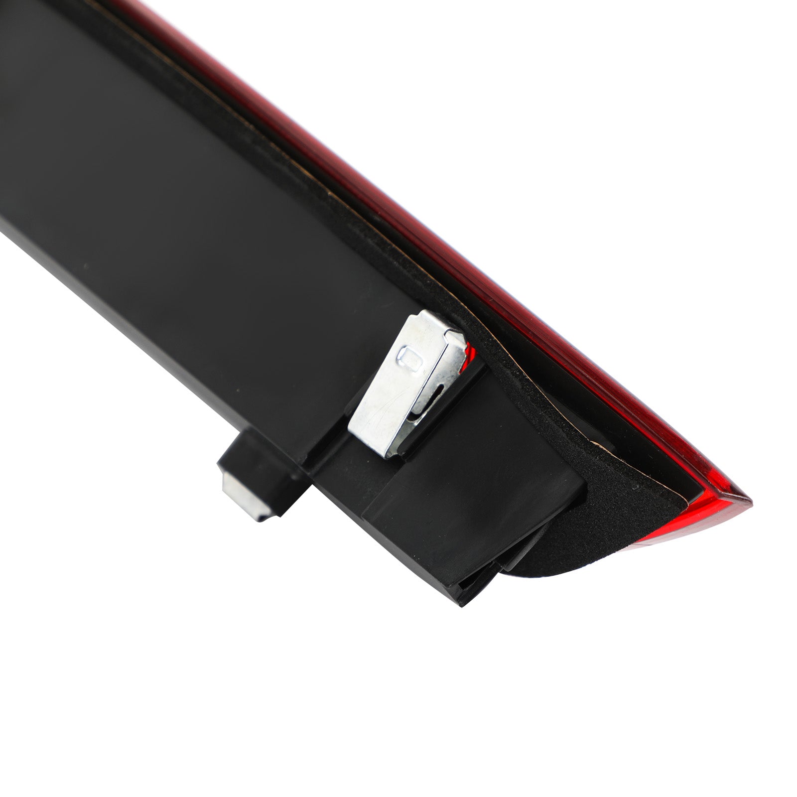 PALASER 2015-2020 Ford Transit 150 250 350 Red Rear Center High Mount Stop Third Brake Light - Image 8