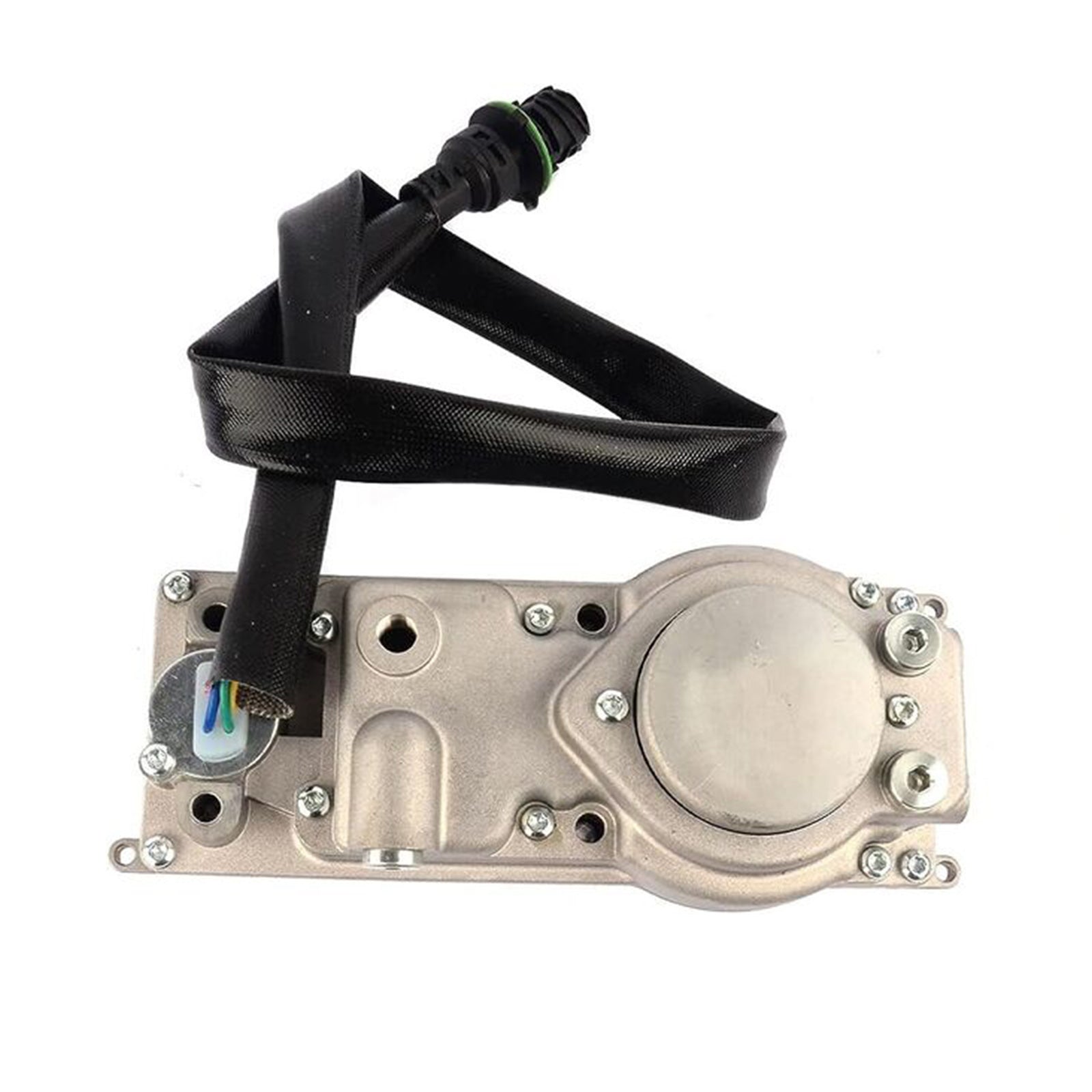 PALASER Volvo D11 D13 D16 Holset Vgt Turbo 4V Turbo Electronic Actuator 85019731 21517180 - Image 7