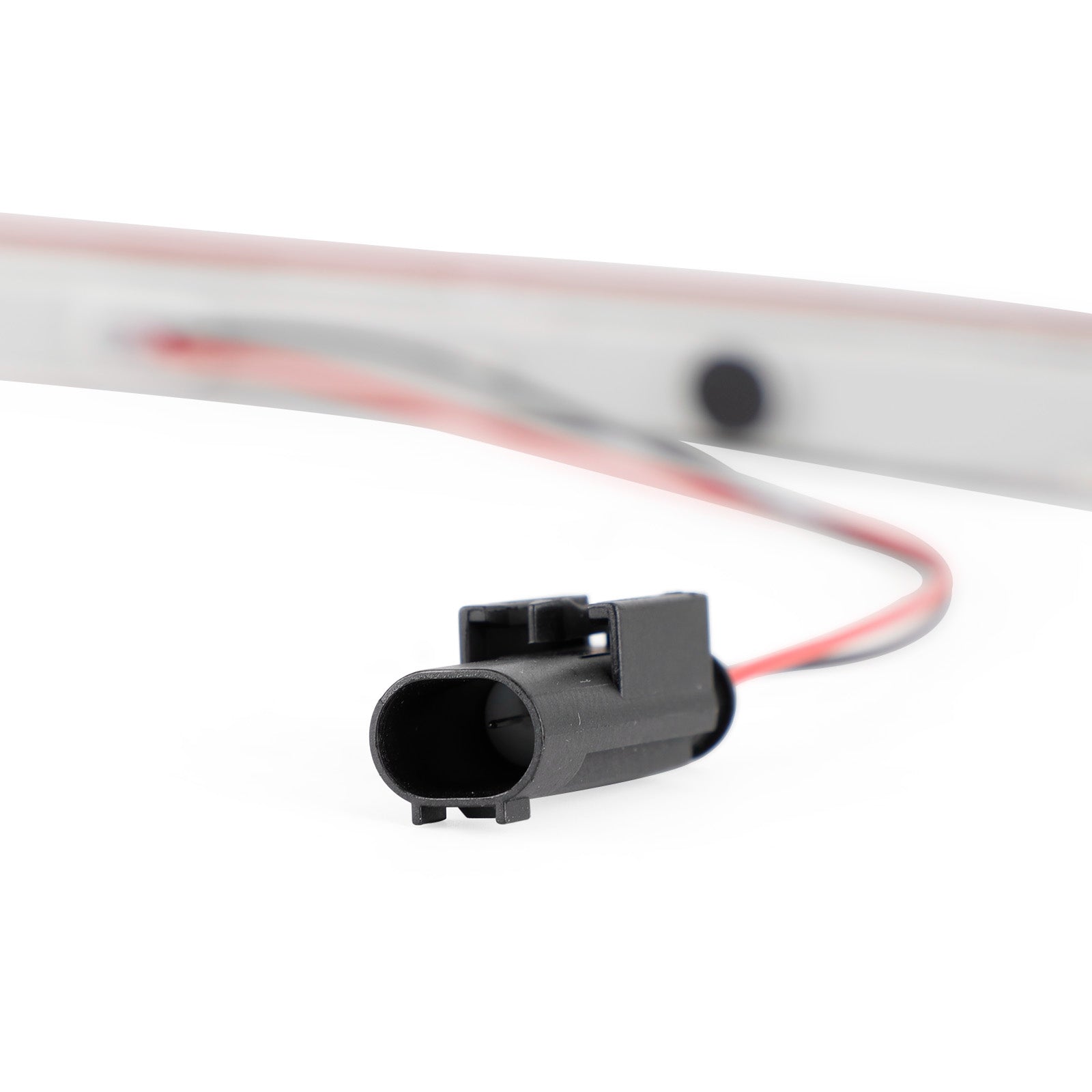 PALASER Mini Clubman R55 2007-2014 Third Brake Light W/ Red Lens 63257167413 - Image 4