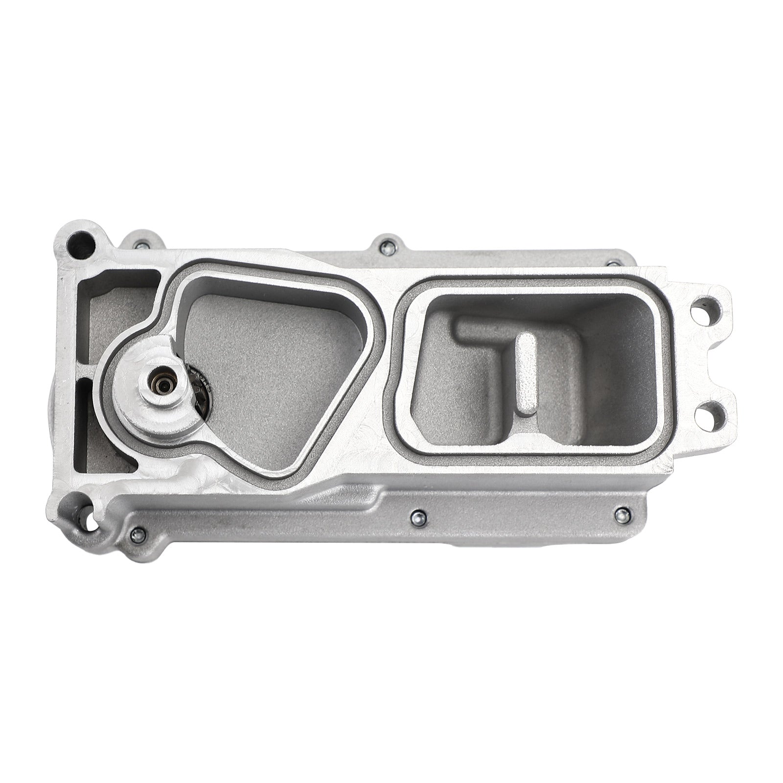 PALASER Ram Cummins Vgt 6.7L Holset 68481772AA 5494878R Dodge Turbo Electronic Actuator - Image 8