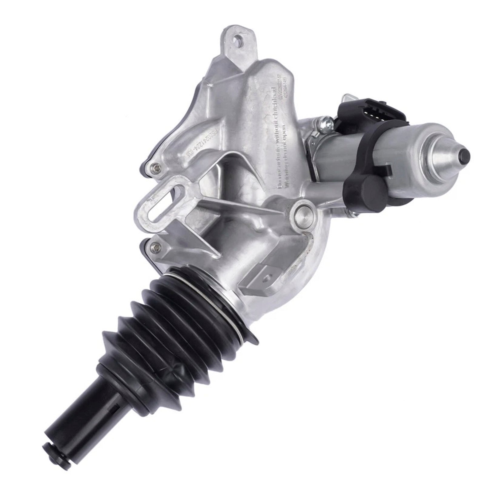 PALASER Clutch Slave Cylinder Actuator For Vw Skoda Citigo Seat 11-20 1.0 3981000200 - Image 4