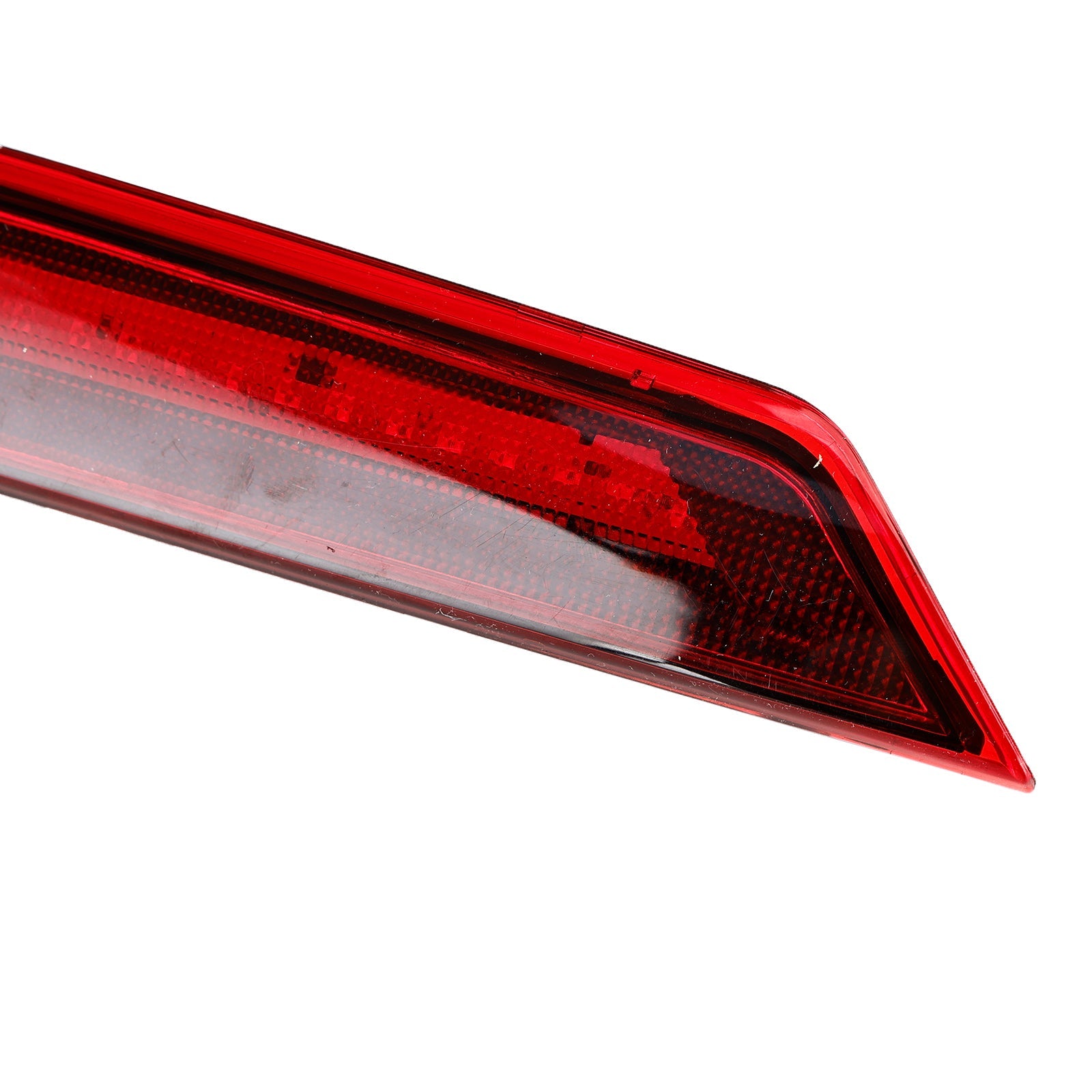 PALASER Ford Transit Tourneo Custom Barn Door 2x High Level 3rd LED Rear Brake Light 2009952 2009953 - Image 7
