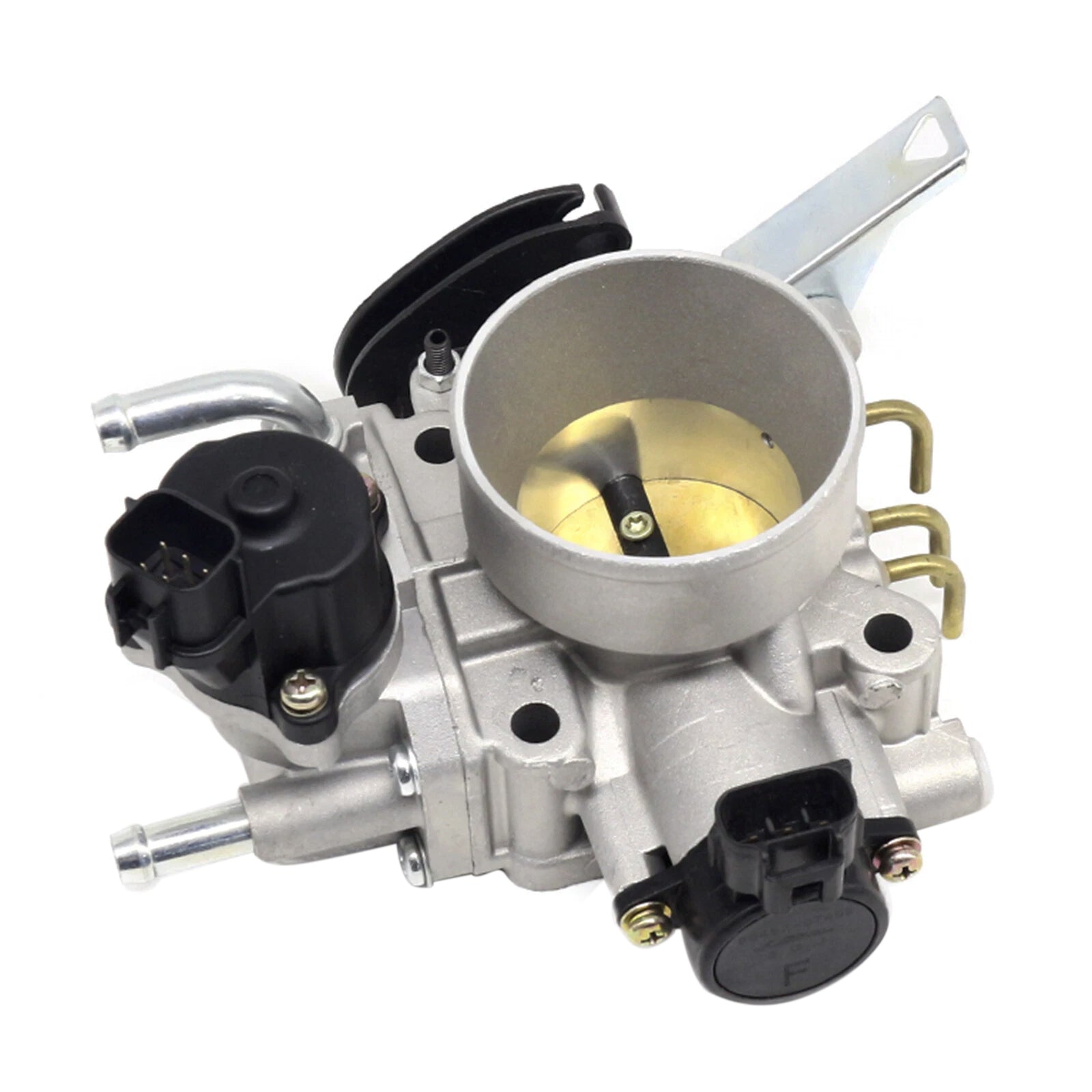 PALASER 2005 Lancer Es Sedan 4-Door 2.0L 1999CC 122Cu. In. l4 Gas Sohc Naturally Aspirated Throttle Body MR560120 MN128888 - Image 6
