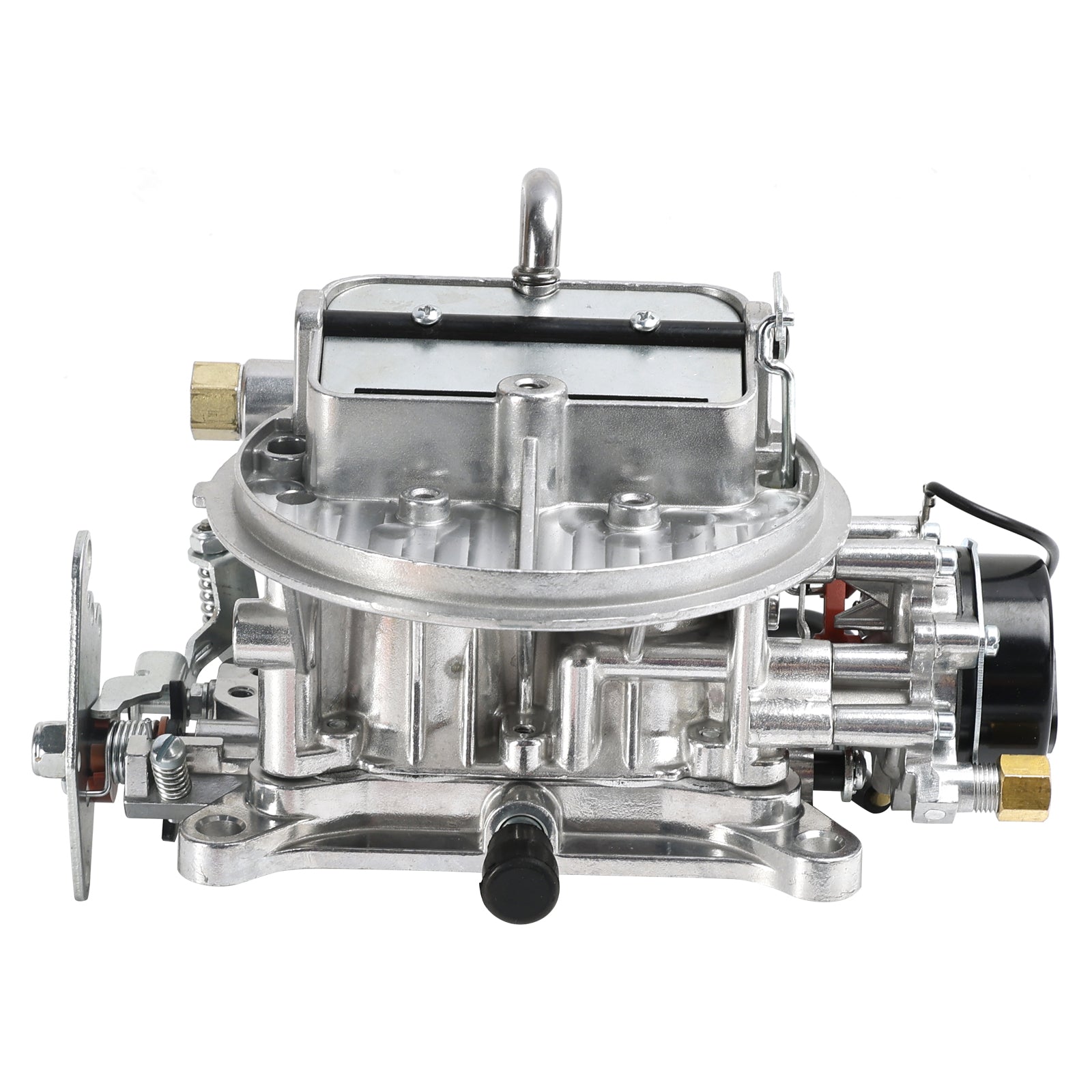 PALASER Holley 2300 Gas Marine Carburetor 500 Cfm Electric Choke 0-80402-2 - Image 4