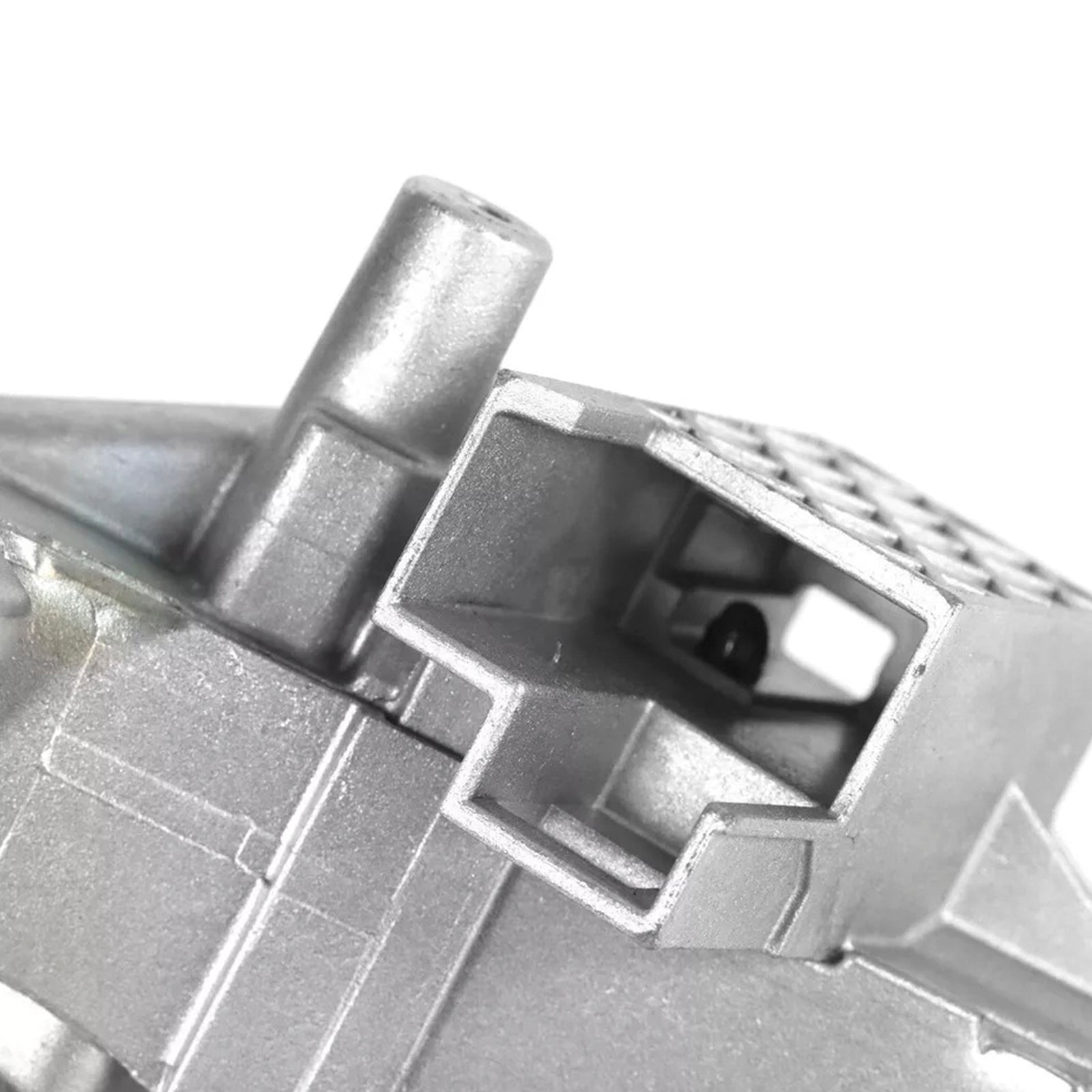 PALASER 2008-2012 Jeep Liberty (3.7L) Ignition Cylinder Housing 68054822AB - Image 7