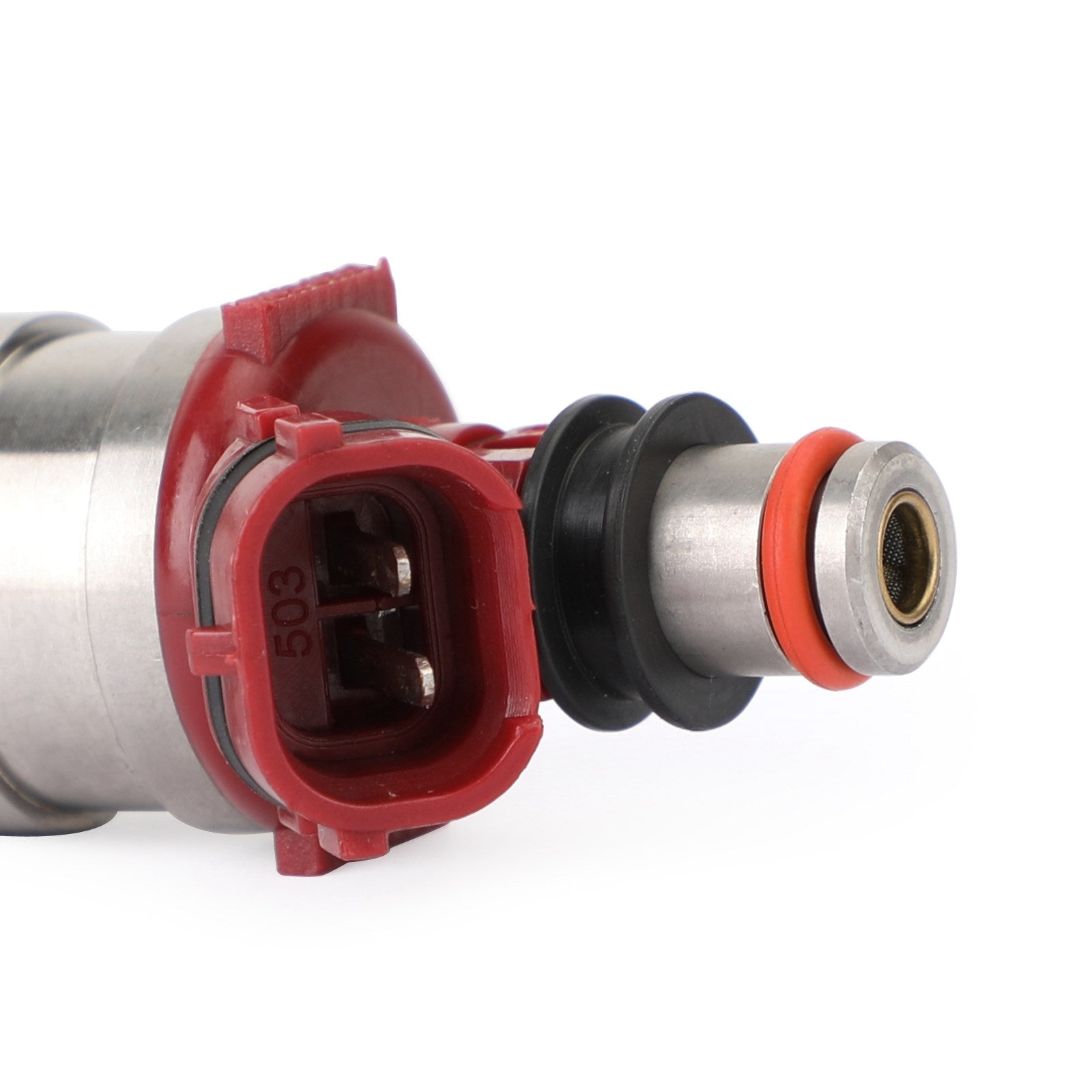 PALASER 1Pcs Fuel Injectors 23250-35040 Fit Toyota 4Runner/Pickup 2.4L 1989-1995 - Image 9