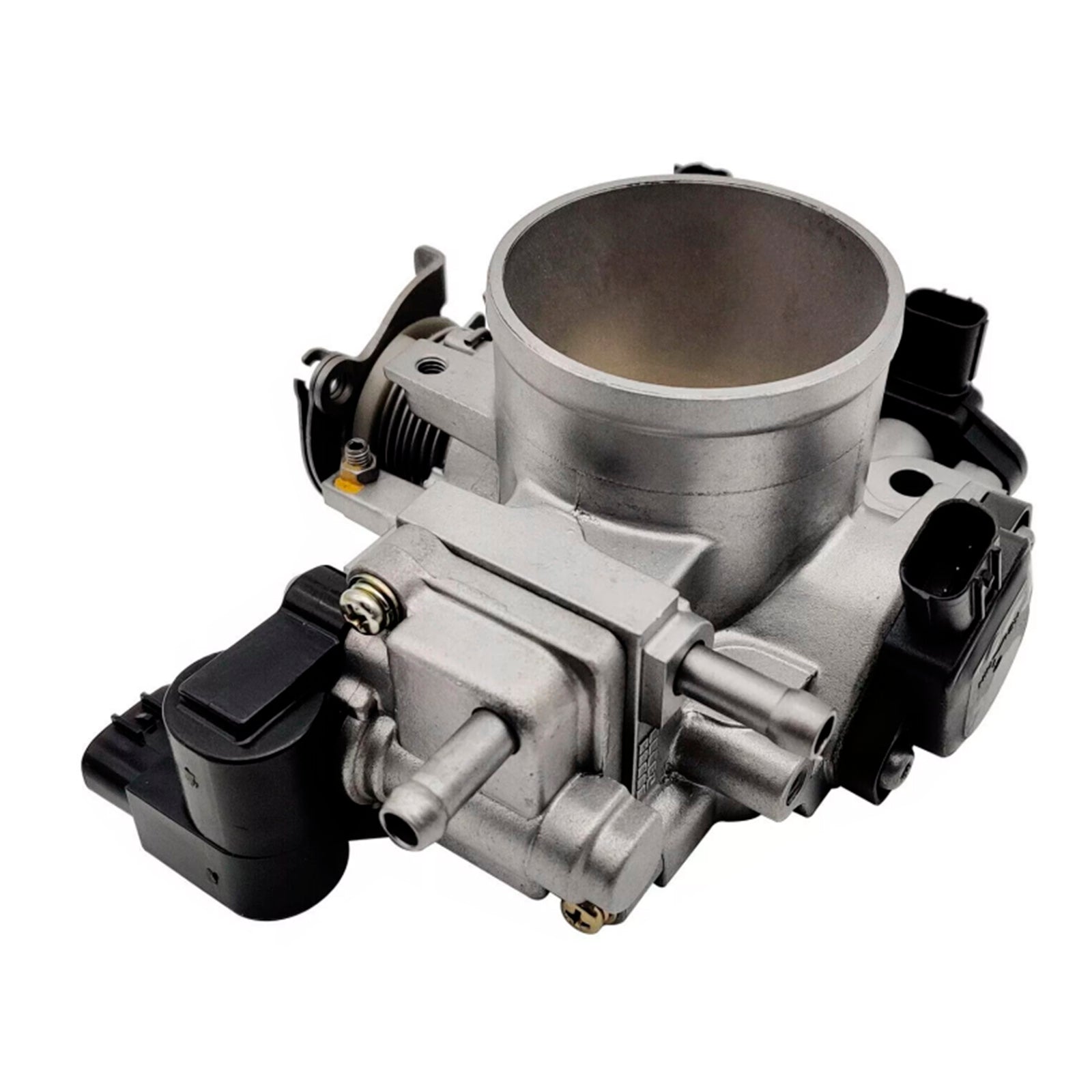 PALASER 2002-2003 Honda Cr-v Lx Ex Base Sport Utility 4-Door 2.4L Throttle Body 16400-PPA-A11 - Image 11